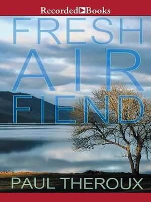 cover image of Fresh Air Fiend